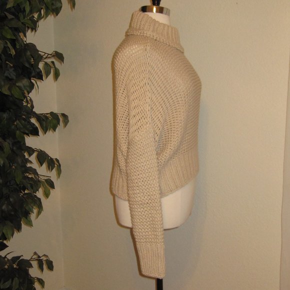 Free People My Only Sunshine Sweater NWOT - Picture 8 of 11